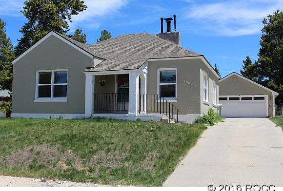 1st image of 1609 Mount Wilson Dr