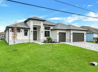 4410 SW 24th Ave, Cape Coral, FL 33914