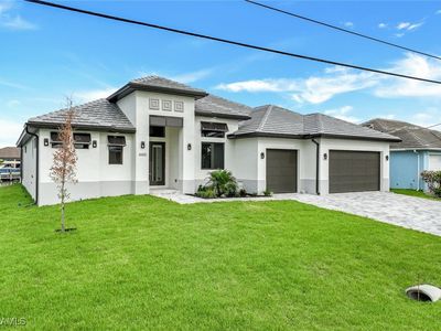 4410 SW 24th Ave, Cape Coral, FL, 33914