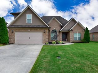 22712 Oakdale Ridge Ln, Athens, AL 35613