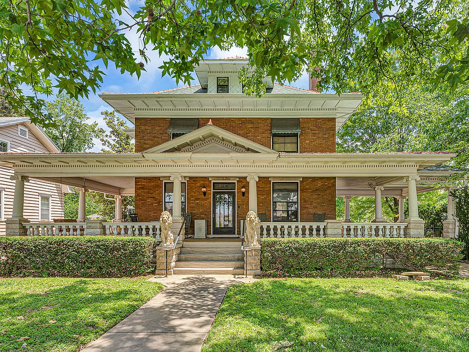 1st image of 1414 N Benton Avenue