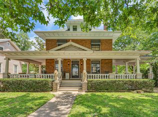 1414 N Benton Avenue, Springfield, MO 65802