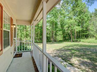 119 Chappell Creek Dr, Richlands, NC 28574