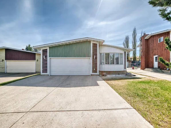 13911 23rd St NW, Edmonton, AB T5Y 1K2