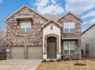 9001 Cattle Herd Dr, Fort Worth, TX 76123