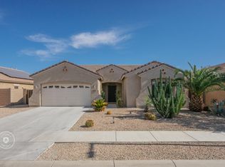 11647 N 165th Ave, Surprise, AZ 85388