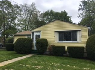 334 Homestead Ave, Holyoke, MA 01040