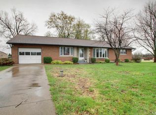 2634 Cedardale Dr, Quincy, IL 62305
