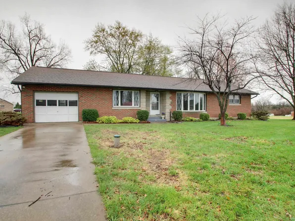 2634 Cedardale Dr, Quincy, IL 62305