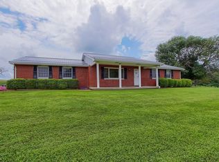 25035 Shoemaker Rd, Circleville, OH 43113