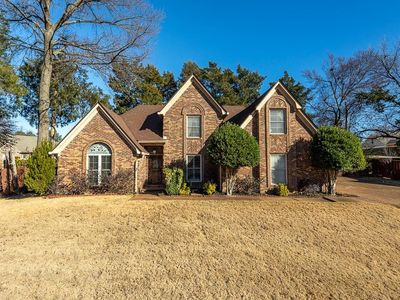 3778 Oak Bark Ln, Bartlett, TN, 38135