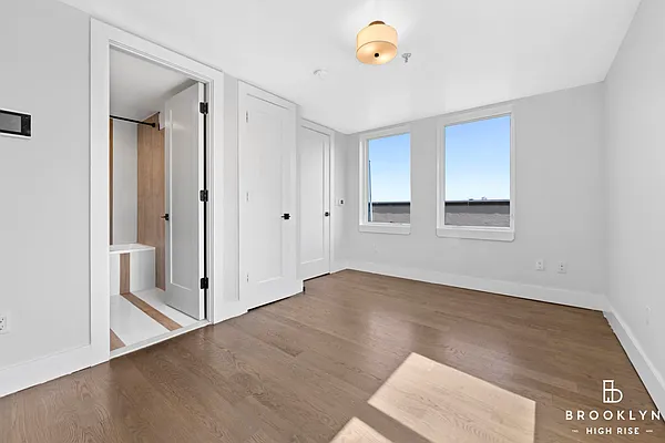 Rented by Brooklyn High Rise LLC | media 11