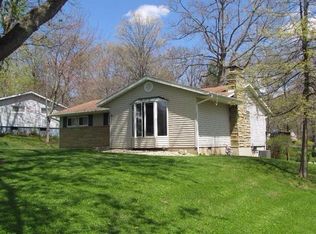 204 Woodland Dr, Hillsboro, OH 45133