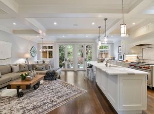 462 Douglass St, San Francisco, CA 94114