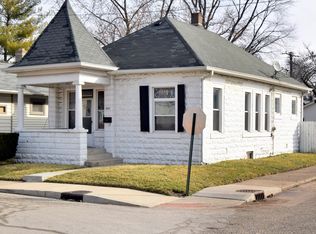 2047 S Pennsylvania St, Indianapolis, IN