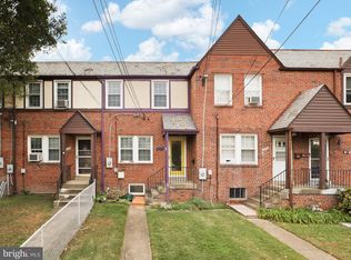 808 S Oak St, Arlington, VA 22204