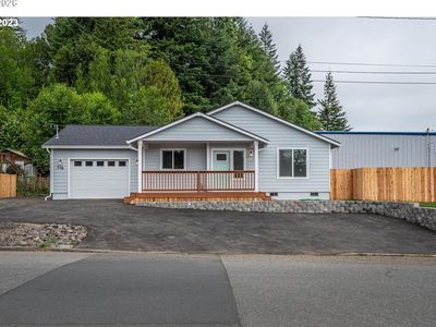 716 Southwest Blvd, Coos Bay, OR, 97420