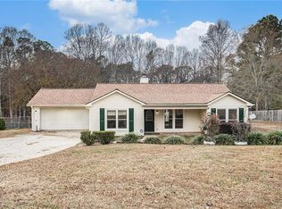 325 Timberridge Ln, Auburn, GA 30011