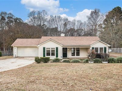 325 Timberridge Ln, Auburn, GA, 30011