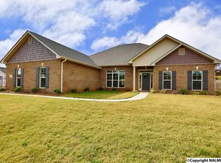 706 Moon Creek Cir SW, Madison, AL 35756