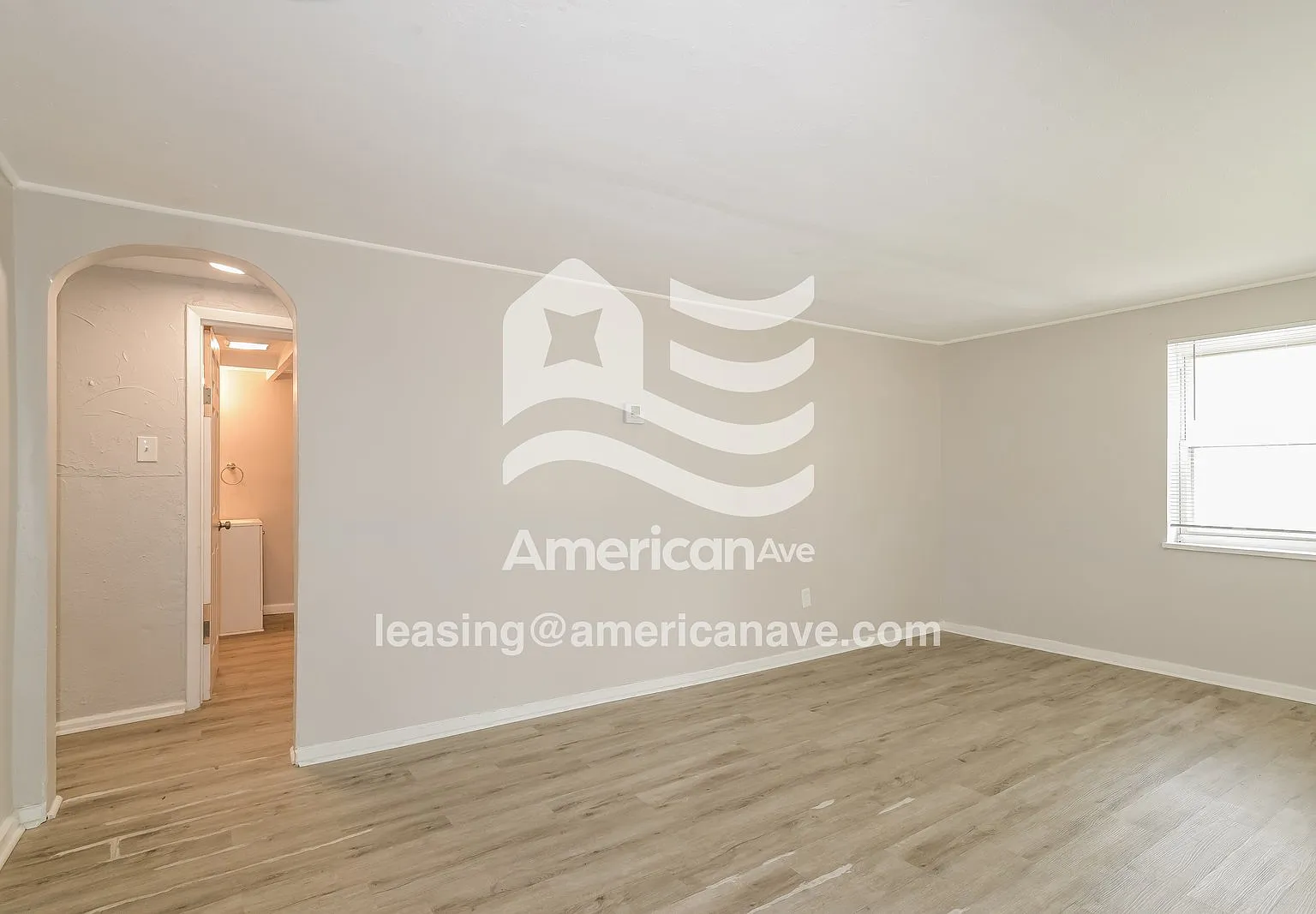 3 bed, 1.0 bath, 1180 sqft, $1,475 — Photo 3