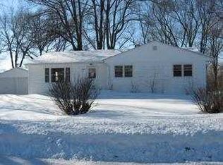 2228 Pine St, Cedar Falls, IA 50613