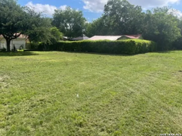 618 Logwood LOT 11, San Antonio, TX 78221