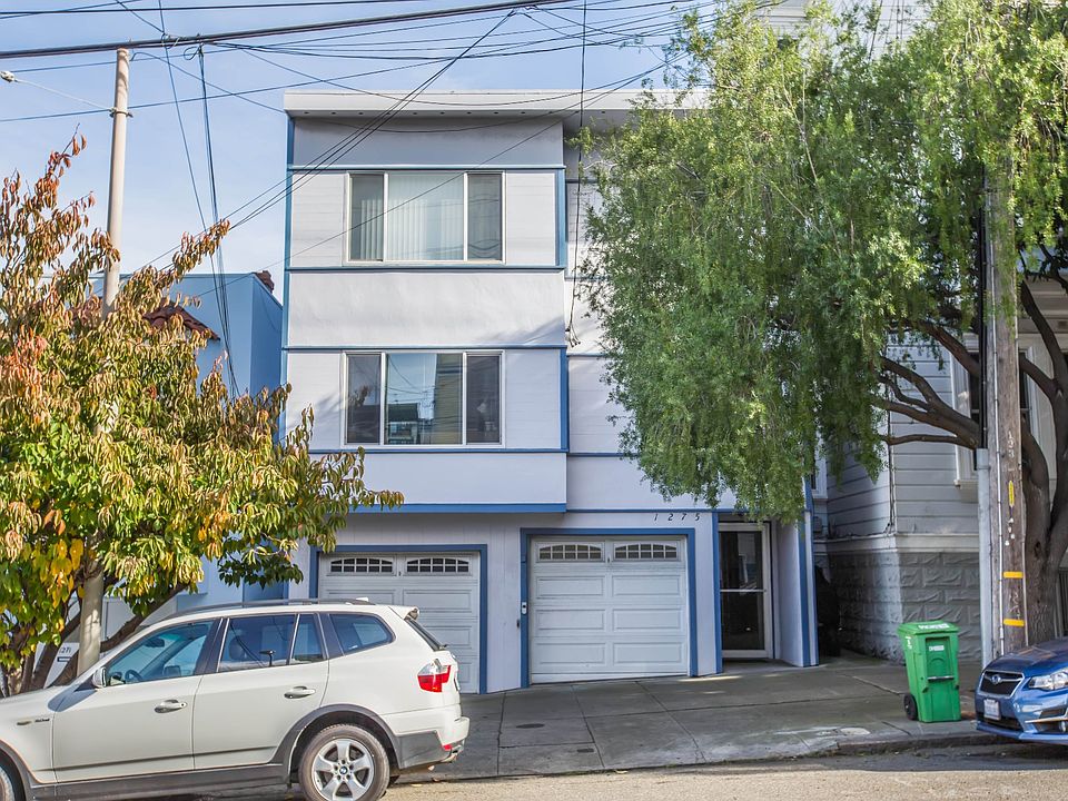 1st image of 1275 Noe St APT 2