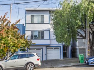 1275 Noe St APT 2, San Francisco, CA 94114