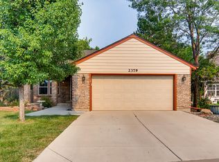 2379 E Nichols Pl, Centennial, CO 80122