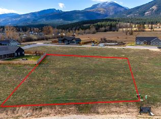 351 Buckaroo Blvd LOT 51, Florence, MT 59833