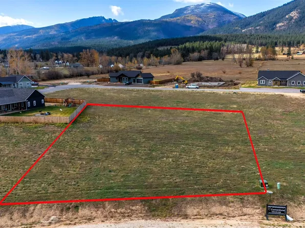 351 Buckaroo Blvd Lot 51, Florence, MT 59833