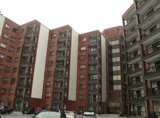 Seawinds, Quincy, MA 02171