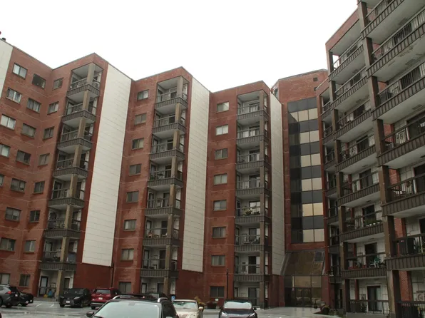 90 Quincy Shore Dr APT 219, Quincy, MA 02171