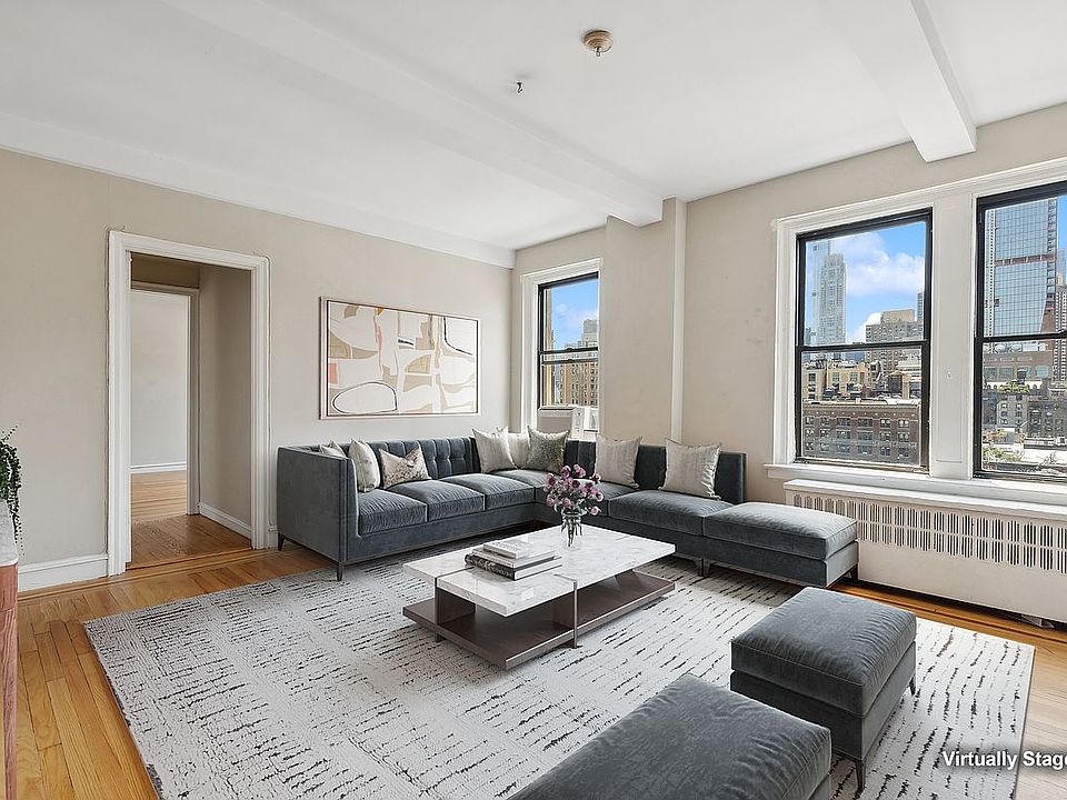1st image of 40 W 72nd St APT 115
