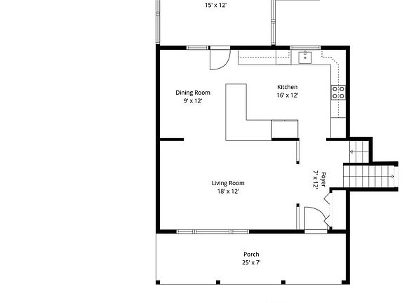5th image of 5267 Pumphrey Dr