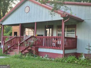 3825 Rockmart Hwy, Cedartown, GA 30125