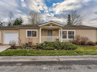 12921 39th Ave SE TRAILER 2, Everett, WA 98208