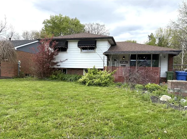 5544 Baldwin Ave, Windsor, ON N8T 1L8