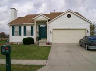 29 Brenton Dr, Ashville, OH 43103