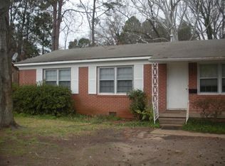3343 Bedford Ln, Montgomery, AL 36109