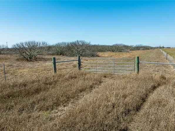 0 County Road 2200, Taft, TX 78390