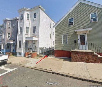 305R Lexington St, East Boston, MA, 02128