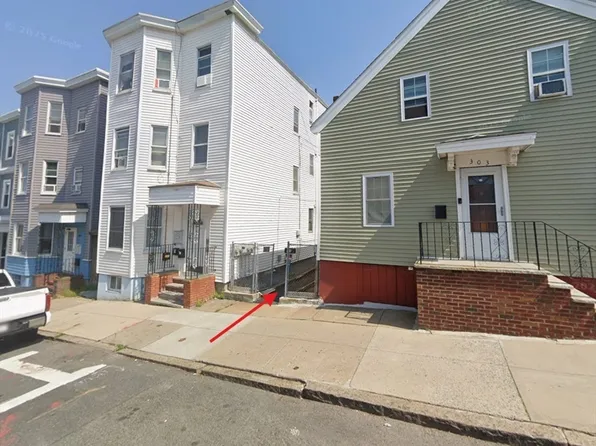 305R Lexington St, East Boston, MA 02128