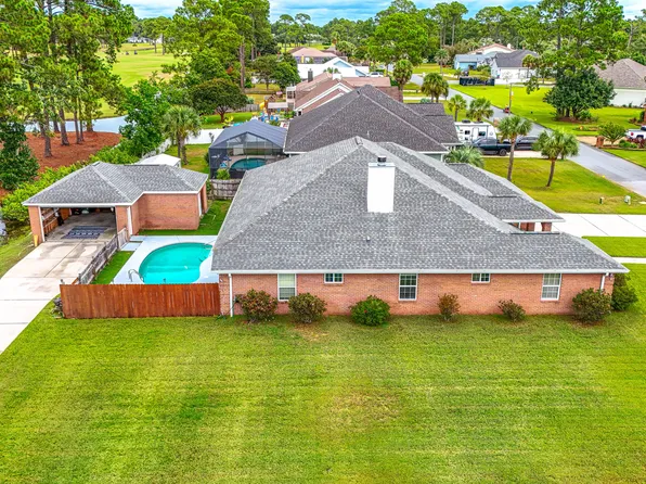 301 Eagle Dr, Panama City Beach, FL 32407