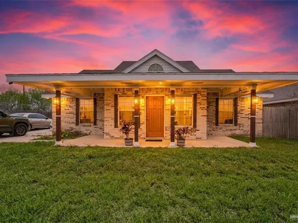 708 N Mexico St, Alton, TX 78573