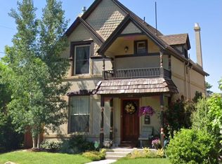 3535 W 24th Ave, Denver, CO 80211