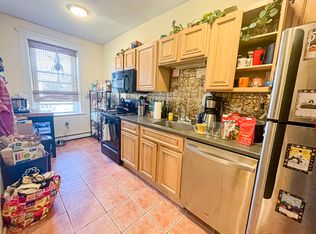 12 Ransom Rd APT 6, Brighton, MA 02135