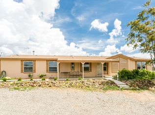615 N Old Coach Trl, Dewey, AZ 86327