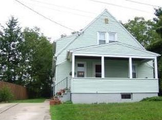 3 Herman Ave, Binghamton, NY 13905